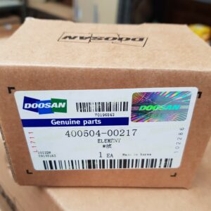 Doosan Element 400504-00217
