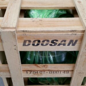 Doosan Final Drive 170401-00014B