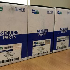 Doosan Fuel Filter K1006530