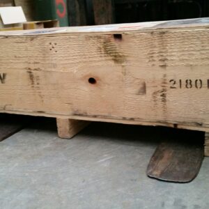 Doosan Hyd Oil Cooler 21801040