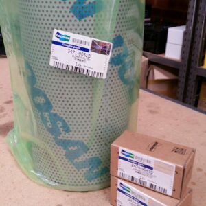 Doosan Hydraulic Filters