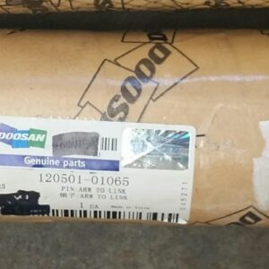 Doosan Pin Arm To Link 120501-01065