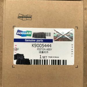 Doosan Piston Assy K9005444