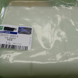 Doosan Reserve Tank 450107-00014