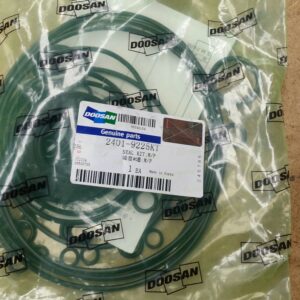 Doosan Seal Kit Main Pump 2401-9225KT