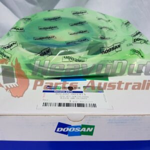 Doosan Seal Kit Arm Cylinder 401107-00197A