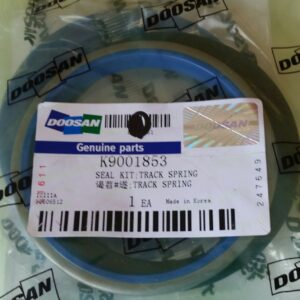 Doosan Seal Kit Track Spring K9001853