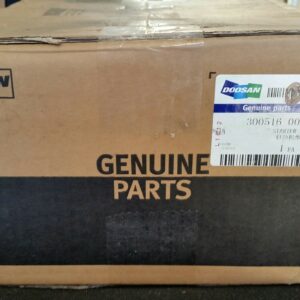 Doosan Starter Assy 300516-00042C