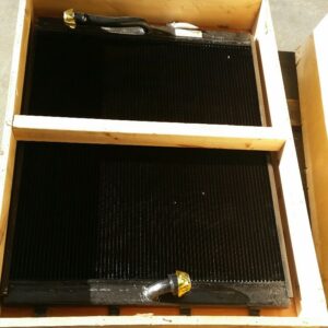 Doosan Transmission Oil Cooler 21302040