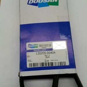 Doosan Belt, V 130205-00404