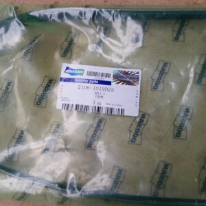 Doosan V Belt 2106-1019D25