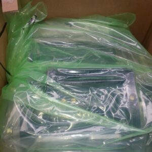 Doosan Water Pump Assy 400921-00040A