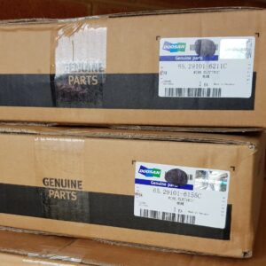 Doosan Wire Electric 65.29101-6211C