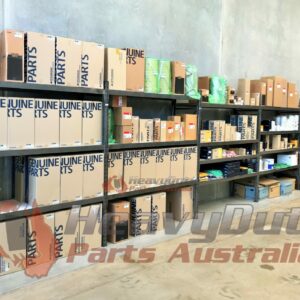 Hyundai Construction Equipment Filters