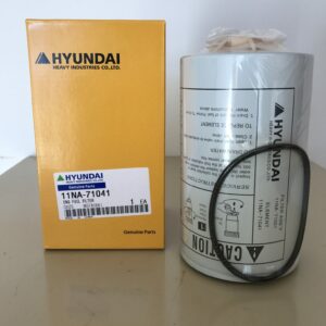 Hyundai Engine Fuel Filter 11NA-71041