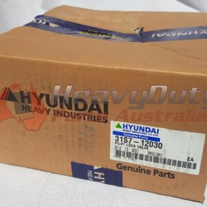 Hyundai 31S7-12030 Pilot Lock Valve