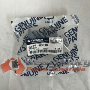 Hyundai 34E7-03510 Grommet