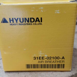 Hyundai Air Breather 31EE-02100-A