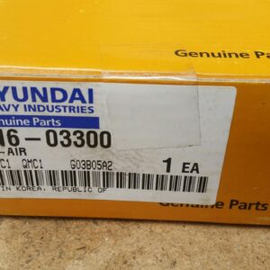 Hyundai Air Vent 71N6-03300