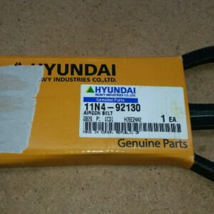 Hyundai Air Con Belt 11N4-92130