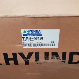 Hyundai Arm Cylinder Assy 31MH-50120