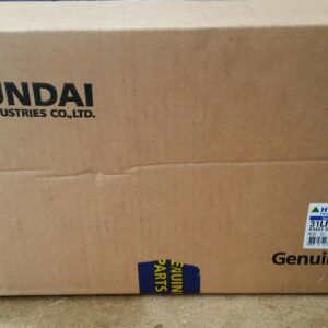 Hyundai Brake Valve Assy 31LM-40410