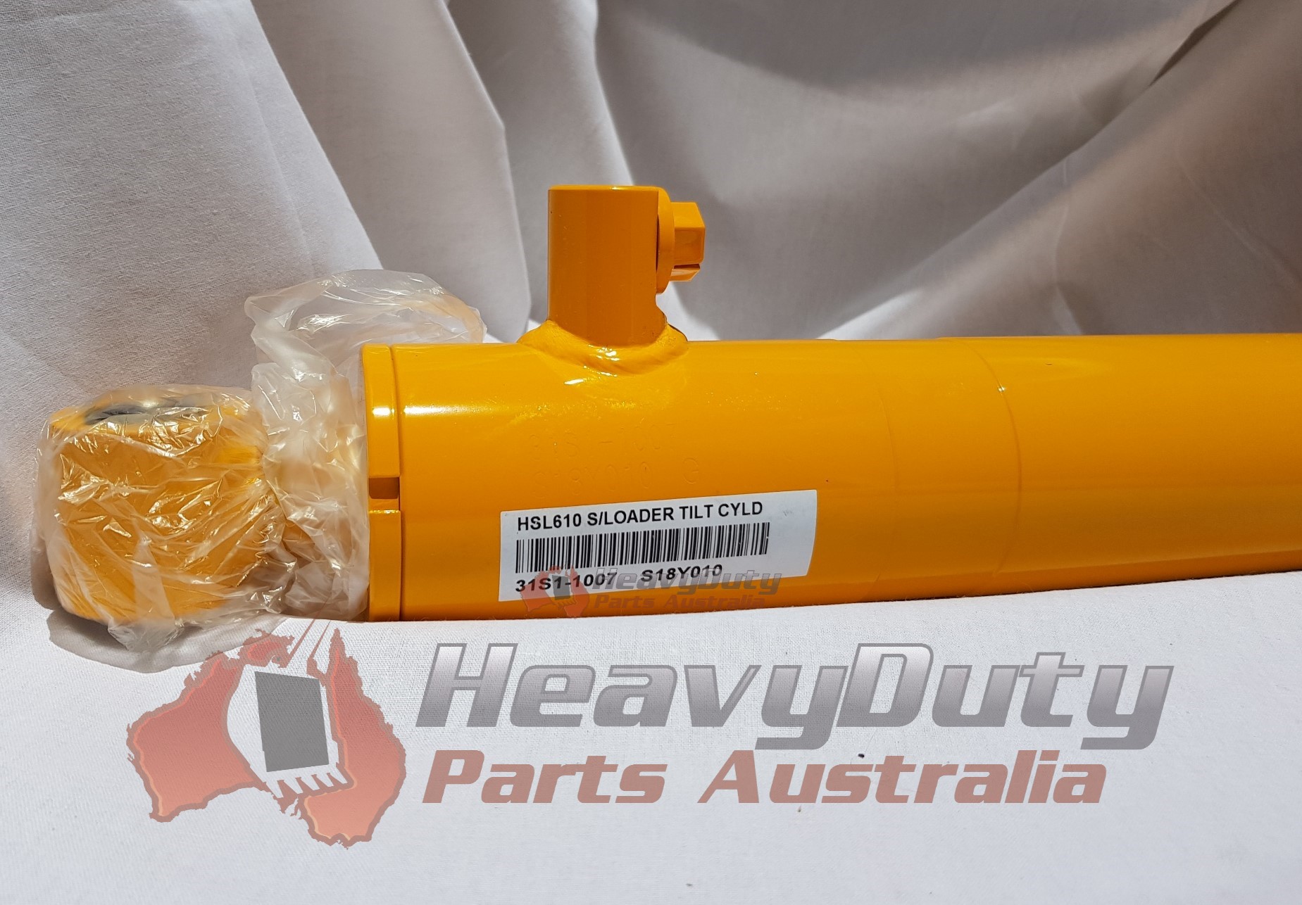 Hyundai Bucket Cylinder Assy 31S1-1007