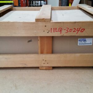 Hyundai Charge Air Cooler 11LG-30240