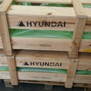 Hyundai Charge Air Cooler 11LL-30240