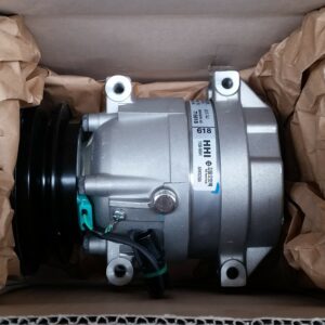 Hyundai Compressor Assy 11Q6-90040