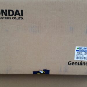 Hyundai Condenser Assy 11S7-90080