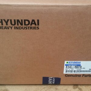 Hyundai Drive Shaft 81LC-30070