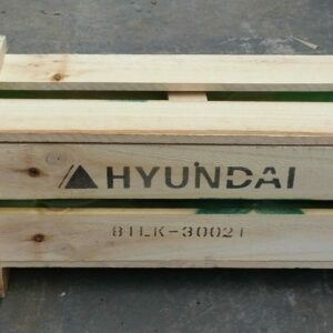 Hyundai Drive Shaft 81LK-30021