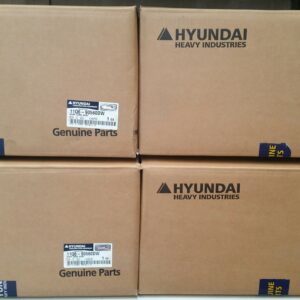 Hyundai Evaporator Core Assy 11Q6-90560