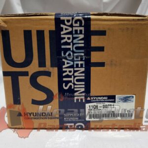 Hyundai Fan Clutch 11Q6-00281