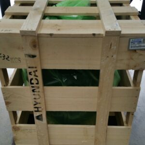 Hyundai Final Drive Assy 31N8-40055