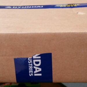 Hyundai Floating Seal XKAQ-00219