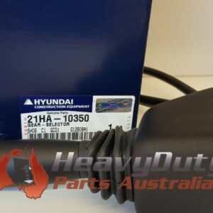 Hyundai Forklift Gear Selector 21HA-10350