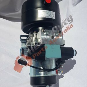 Hyundai Forklift 31FT-05081 Pump & Motor Assy