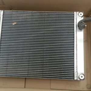 Hyundai Forklift Radiator 11FV-35210