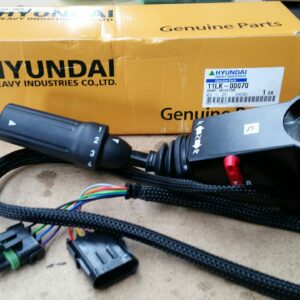 Hyundai Gear Selector 11LK-00070
