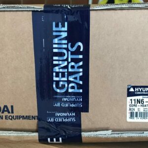 Hyundai Heater Core 11N6-90780