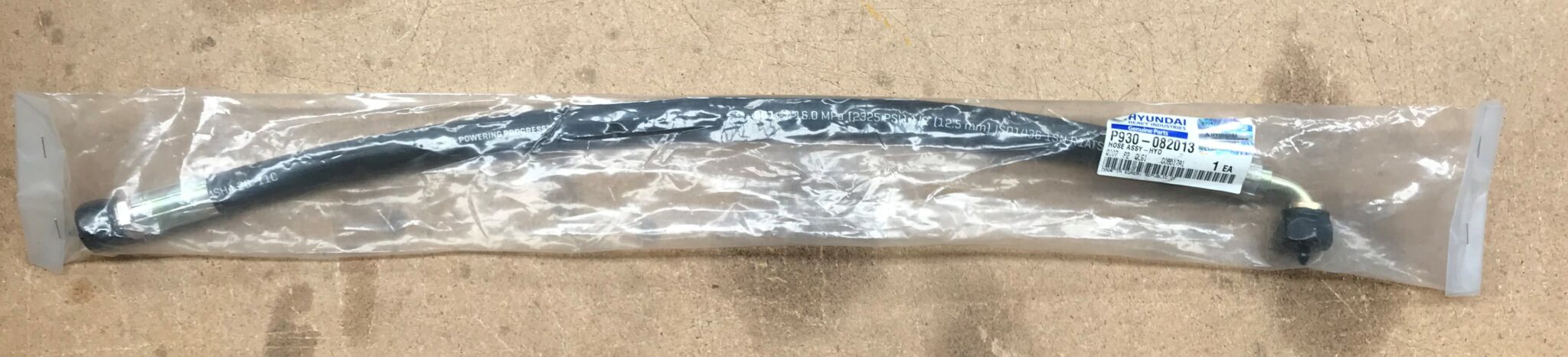 Hyundai Hose Assy P930-082013