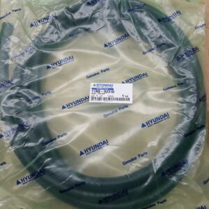 Hyundai Heater Hose 11N8-92310