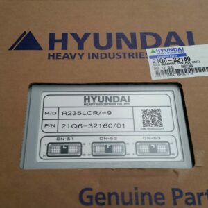 Hyundai MCU 21Q6-32160