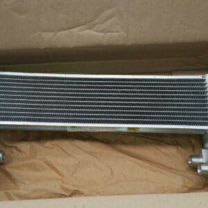 Hyundai Axle Oil Cooler 81L6-40203