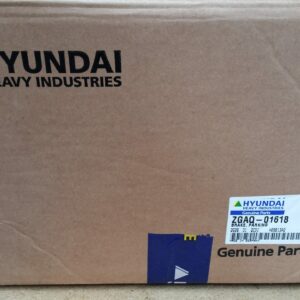 Hyundai Parking Brake ZGAQ-01618