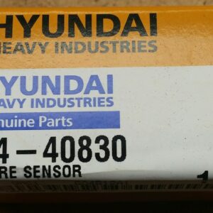 Hyundai Pressure Sensor 31Q4-40830