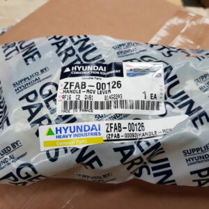 Hyundai RCV Lever ZFAB-00126