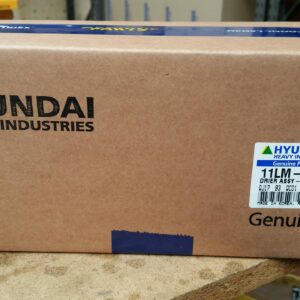 Hyundai Drier Assy-Receiver, Air Con 11LM-90350